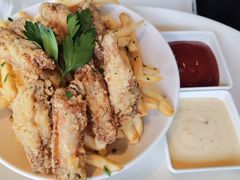 -WOLFGANG PUCK KITCHEN & BAR(迪士尼小镇店)