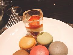 -深圳四季酒店·馥自助餐厅