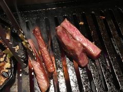 -松阪牛焼肉M(法善寺横丁店)