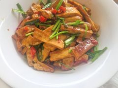 -辣婆婆(航天桥店)