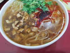 -孟记传统大刀面(星源商城店)