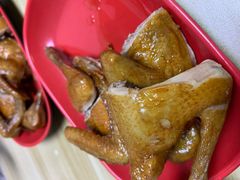 -光明刘冰乳鸽店(光明法政北路店)