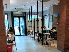 -德克士(北京站店)