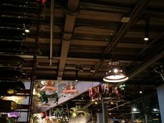 -胡桃里音乐餐厅(陶溪川店)(川湘赣菜·世界百大酒庄直供红酒·音乐表演)