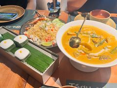 -Tegu泰古莲·泰国餐厅(红山6979店)