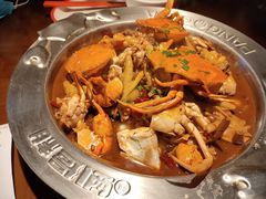 -胖哥俩肉蟹煲(苏州中心店)