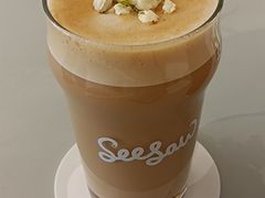 -Seesaw Coffee(上生新所店)