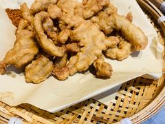 -肖记公安牛肉鱼杂馆·省级非物质文化遗产(江汉路直营店)