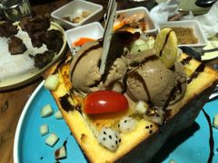 -通海俄式烧烤(下瓦房店)