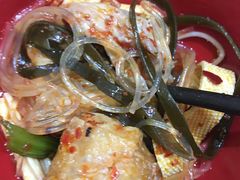 -清真·马文砂锅大全(麦苋街店)