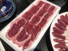 -南门涮肉(上海二店)