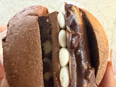 -追光 Dream Bakery(汉街店)