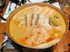 -Mr.Fish鱼鲜生海鲜放题(高德置地冬广场店)