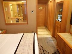 -长沙小天鹅戴斯酒店