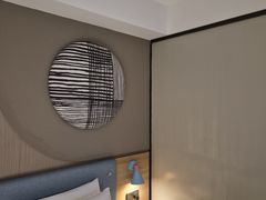 -如家酒店·neo(苏州博物馆拙政园苏博地铁站店)