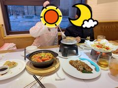 -幸福蔬·时尚蔬食(黄山湖公园店)