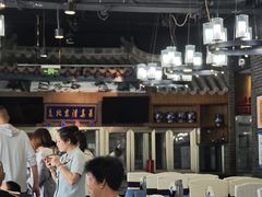 -金家老三饭庄(常营店)