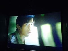 -博纳国际影城IMAX(中央大道店)