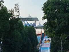 -苏州乐园森林水世界