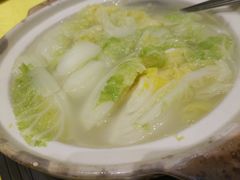 -新海利海鲜城·41年珠海老字号(夏湾店)