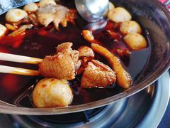 -李子坝梁山鸡(李子坝大鸡哥店)