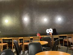大堂-星巴克臻选店(澳门伦敦人店)