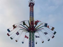 -白鹿原·白鹿仓