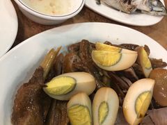 -揭阳钟记小食(福田新村店)