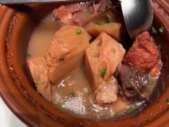 -楚山晓·湖北菜(武汉光谷K11店)