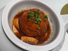 -小厨娘淮扬菜(天印大道店)