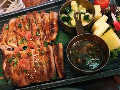 -苏梅花园(群星城店)