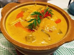 -蕉叶·泰国歌舞风情(世贸店)