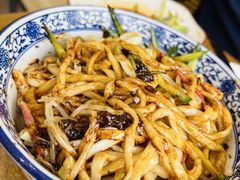 -东兴寒舍老北京炸酱面(三里河路店)