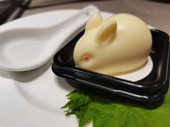 -海底捞火锅(大融城店)