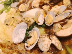 -鳗鱼家·深夜食堂(军博店)