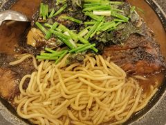 -烧肉馆(古北水镇景区店)
