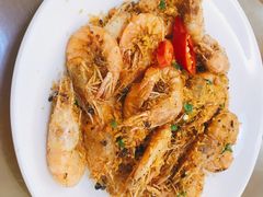 -鑫鸿达·海鲜闽菜热炒小馆(中山路店)