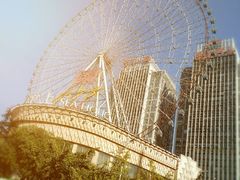 -星城之眼摩天轮