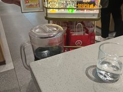 -海底捞火锅(石狮泰禾广场店)