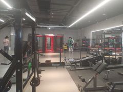 -小怪兽健身(宗关店)