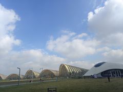 -中国天府农业博览园