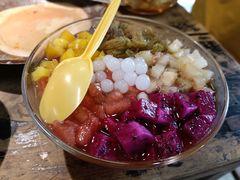 -陈陈火锅(较场口店)