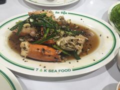 -T&K 海鲜