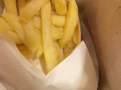-汉堡王(上海虹口龙之梦)