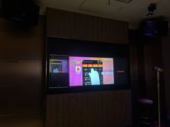 -星聚会KTV(景枫中心店)