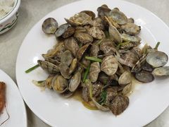 -人和啤酒屋海鲜大排档(营口路店)