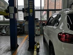 -北京祥龙博瑞汽车服务（集团）有限公司六分公司