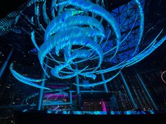 -西安W酒店·WEI全味西餐厅