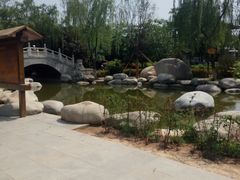 -西安青龙寺遗址景区