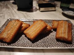 黄金脆带鱼-新荣记(新源南路店)